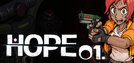 HOPE 01 内置汉化