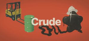 原油/Crude Oil
新游发布