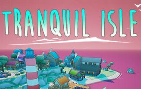 宁静小岛/Tranquil Isle
                            新游发布