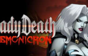死亡女神：恶魔纪元/Lady Death Demonicron
                            新游发布