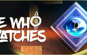 守望者/He Who Watches
                            新游发布