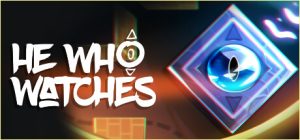 守望者/He Who Watches
新游发布