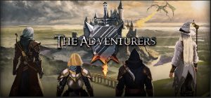 冒险者/The Adventurers
                            新游发布