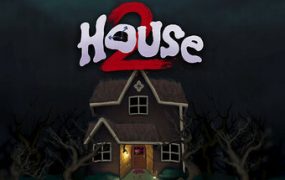 凶宅2/House 2