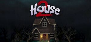凶宅2/House 2