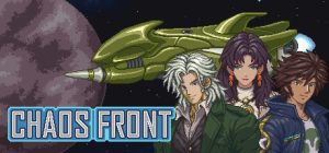 混沌兵团/Chaos Front
                            新游发布