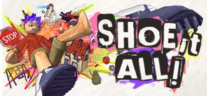 鞋闹世界!/Shoe it All!
                            新游发布