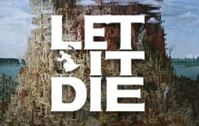 让它去死/LET IT DIE
                            新游发布
