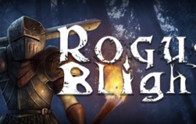 浪客灾疫/Rogue Blight
                            新游发布