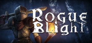 浪客灾疫/Rogue Blight
                            新游发布