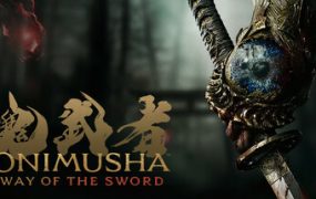 鬼武者：剑之道-虚拟机版/Onimusha: Way of the Sword HYPERVISOR                            新游发布