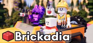 砖托邦/Brickadia
新游发布