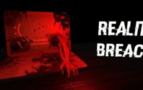 现实侵蚀/Reality Breach
                            新游发布