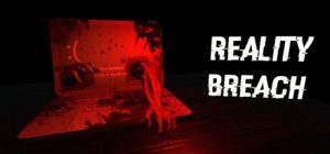 现实侵蚀/Reality Breach
                            新游发布