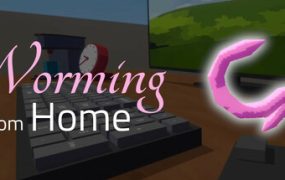 居家扮工虫/Worming from Home
                            新游发布