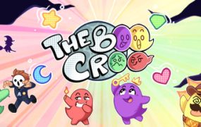 幽灵狂欢团/The Boo Croo
                            新游发布