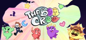 幽灵狂欢团/The Boo Croo
                            新游发布