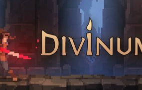 神圣本源/Divinum