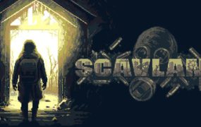 拾荒之地/Scavland