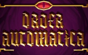 九格生死战/Order Automatica
                            新游发布