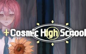 神明高中生/Cosmic High Schooler
                            新游发布