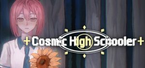 神明高中生/Cosmic High Schooler
                            新游发布