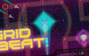 网格节拍！/GRIDbeat!
                            新游发布