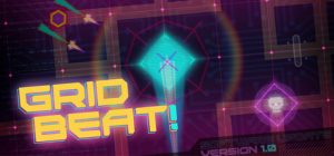 网格节拍！/GRIDbeat!
                            新游发布