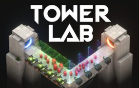 塔防实验室/Tower Lab
                            新游发布