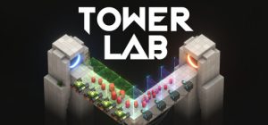 塔防实验室/Tower Lab
新游发布