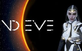 第二夏娃/2nd EVE