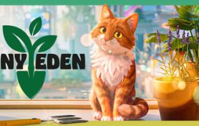 小小伊甸园/Tiny Eden
新游发布