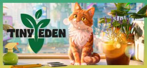 小小伊甸园/Tiny Eden
新游发布