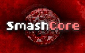 粉碎核心/SmashCore
新游发布