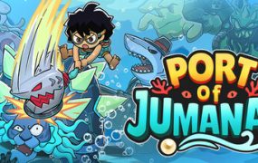 幻珠奇港/Port of Jumanah
新游发布
