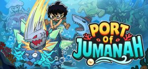 幻珠奇港/Port of Jumanah
新游发布