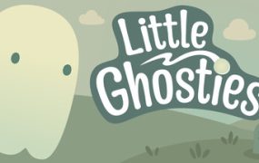 小小幽灵/Little Ghosties
新游发布