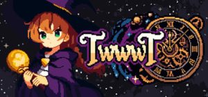 魔女所系的时间线/(TwwwT) The Witches Who Weave Timelines
新游发布