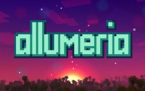 阿鲁梅里亚/Allumeria