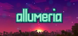 阿鲁梅里亚/Allumeria