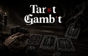 塔罗赌局/Tarot Gambit
新游发布