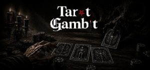 塔罗赌局/Tarot Gambit
新游发布