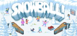 雪球！/Snowball!
新游发布