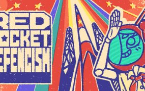 绝对火箭防卫主义/Red Rocket Defencism
新游发布
