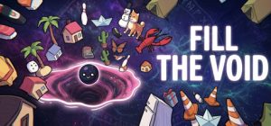 填满虚空/Fill The Void
新游发布