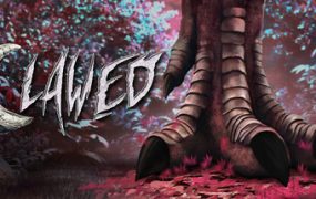 利爪/Clawed
新游发布
