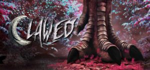 利爪/Clawed
新游发布