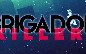 布里加多猎杀者/Brigador Killers