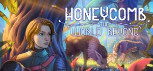 蜂巢：异星物语/Honeycomb: The World Beyond
新游发布