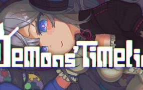 未确定事件的观察者/Demons’ Timeline
新游发布